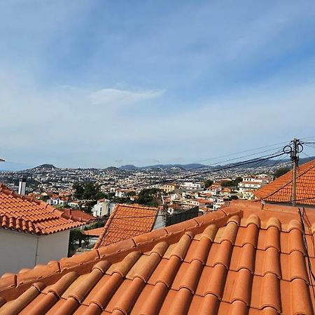 Casa Da Loba Hotell Funchal  Eksteriør bilde