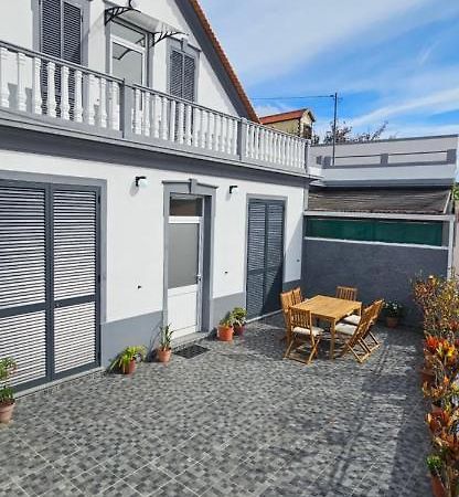 Casa Da Loba Hotell Funchal  Eksteriør bilde