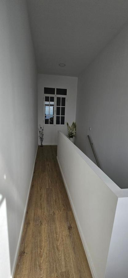 Casa Da Loba Hotell Funchal  Eksteriør bilde