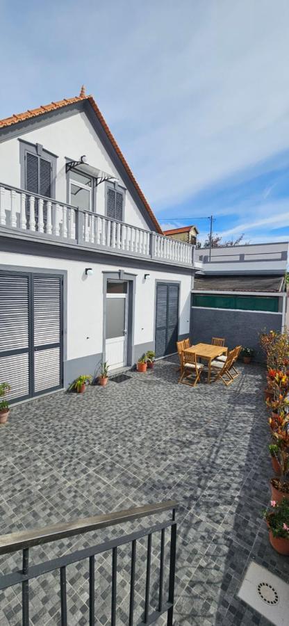 Casa Da Loba Hotell Funchal  Eksteriør bilde