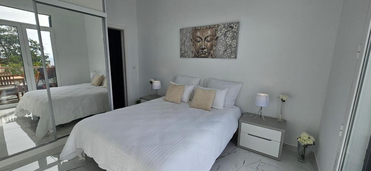Casa Da Loba Hotell Funchal  Eksteriør bilde