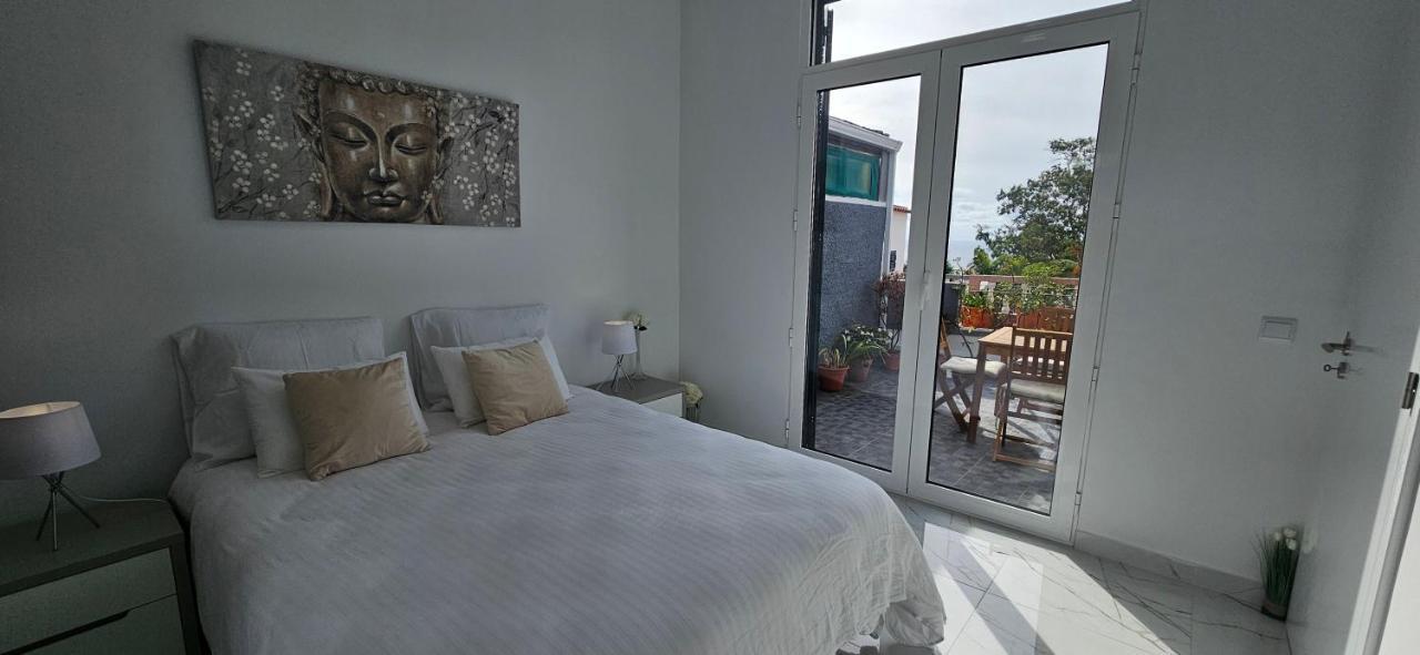 Casa Da Loba Hotell Funchal  Eksteriør bilde